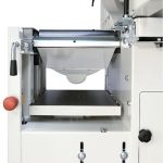 Universālais kombinētais darbgalds Holzkraft LAB 300 PLUS F 16 TERSA