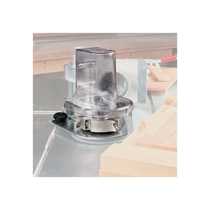 Universālais kombinētais darbgalds Holzkraft LAB 300 PLUS F 16 TERSA