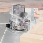 Universālais kombinētais darbgalds Holzkraft LAB 300 PLUS F 16 TERSA