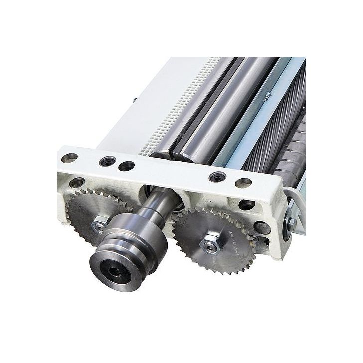 Universālais kombinētais darbgalds Holzkraft LAB 300 PLUS F 16 TERSA