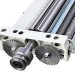 Universālais kombinētais darbgalds Holzkraft LAB 300 PLUS F 16 TERSA