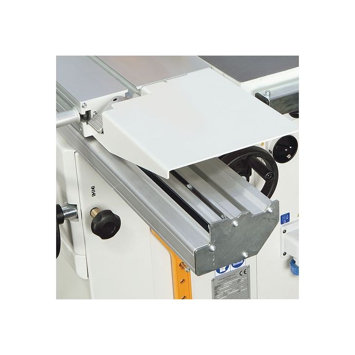 Universālais kombinētais darbgalds Holzkraft LAB 300 PLUS F 16 TERSA