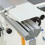 Universālais kombinētais darbgalds Holzkraft LAB 300 PLUS F 16 TERSA