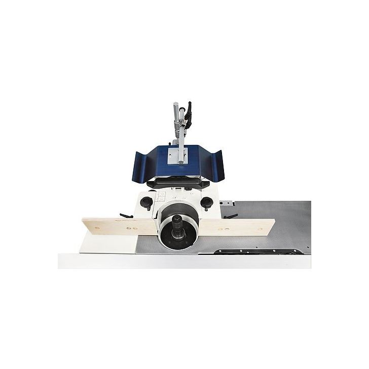 Universālais kombinētais darbgalds Holzkraft LAB 300 PLUS F 16 TERSA