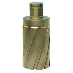 Коронковое сверло HARD-LINE 110 Weldon Ø 80 мм