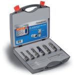 Serdes urbju komplekts HSS-Durablue 25