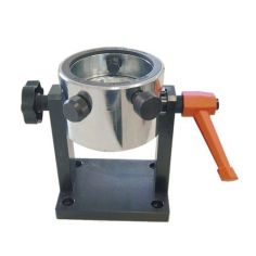 Монтажный блок поворотный - HSK63A