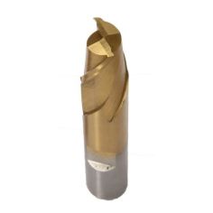 Комплект концевых фрез HSS 3-20мм (20 шт.) 2