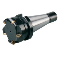 Copying and face cutter head Shank ISO 30