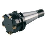 Copying and face cutter head Shank ISO 30