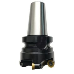 BT 40 planning and copying cutter head