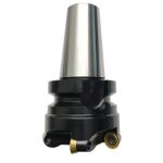 BT 40 planning and copying cutter head