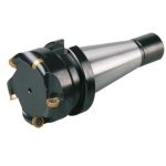 Копировальная и торцевая режущая головка Шпиндель ISO 40