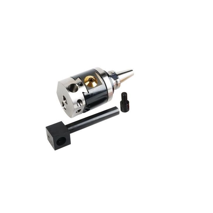 Набор сверл для растачивания Набор сверл ISO 40