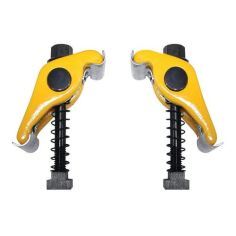 Устройство опускания Паз стола 18 мм/М 16