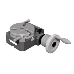 Стол поворотный горизонтально-вертикальный RT 100 2