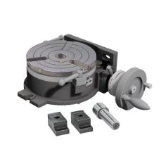 Horizontal-vertical rotary indexing table RT 200