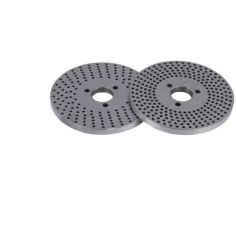 Universal dividing head TA 125 2