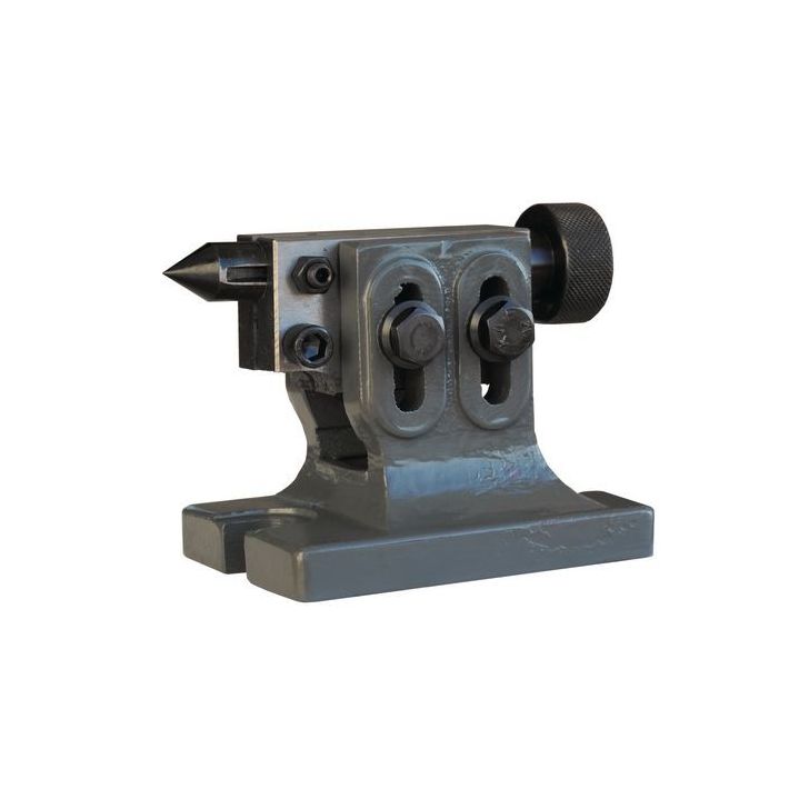 Universal dividing head TA 125