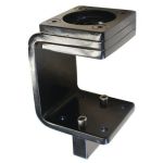 Assembly and tool setting aid BT 40/SK 40