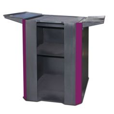 Substructure MSM 3 650 x 550 x 750 mm