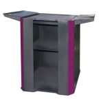 Подконструкция MSM 3 650 x 550 x 750 мм