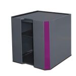 Substructure MSM 4 750 x 750 x 730 mm