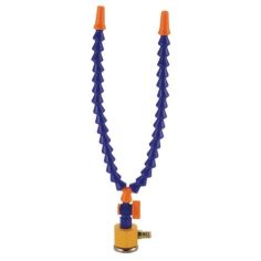 Coolant hose set 1/2''