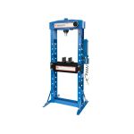 Pneimatiskā hidrauliskā prese 30000 kg