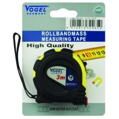 Pocket tape measure, mm graduation, 5 m 2