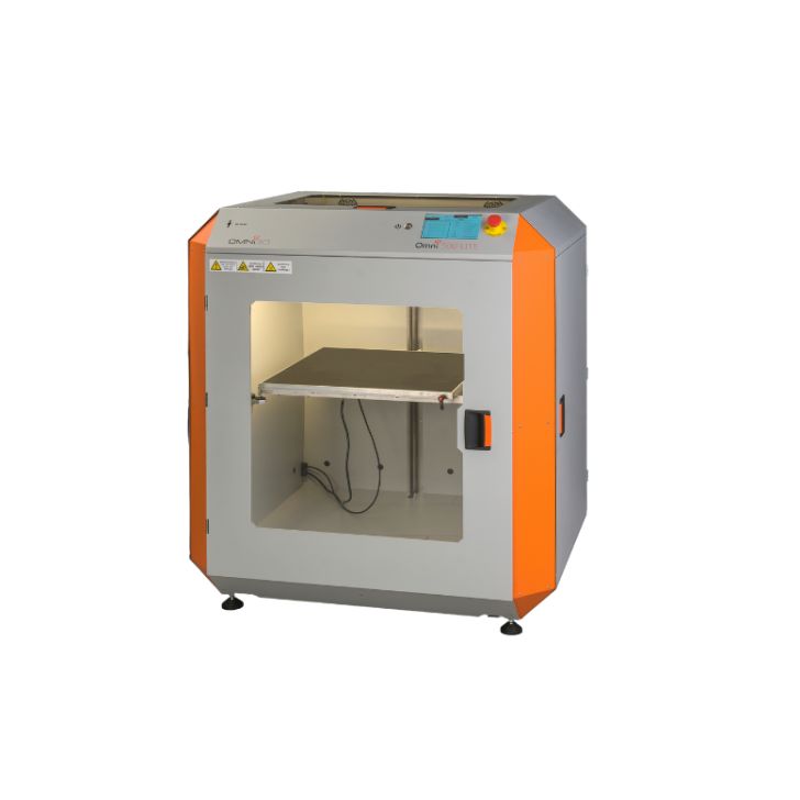 Omni500LITE 3D printer