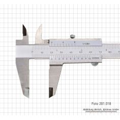 Pitch 150 x 0.05mm / 6" x 1/128"
