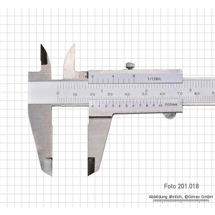 Pitch 150 x 0.05mm / 6&quot; x 1/128&quot;