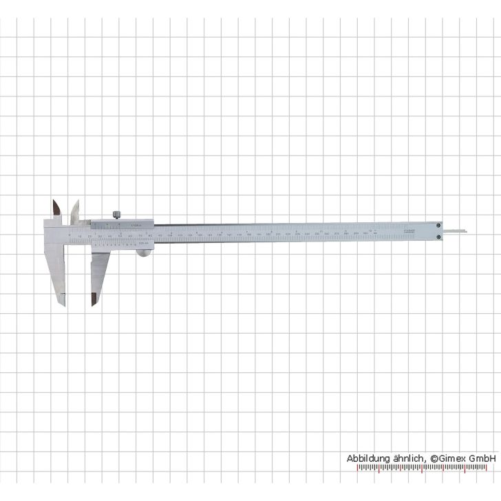Шаг 300 x 0,05 мм / 12 x 1/128 дюйма