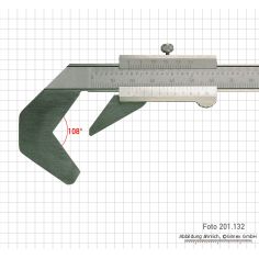 Bīdmērs 1 - 40 mm 2