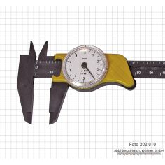 Caliper 150 mm 2