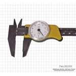 Caliper 150 mm