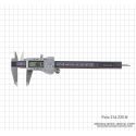 Digital caliper 150 mm