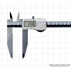 Digital caliper 200 x 80 mm