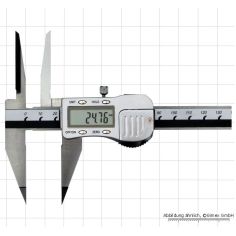 Digital caliper 150 mm