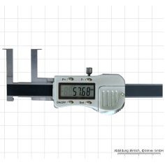 Digital caliper 14 - 150 mm