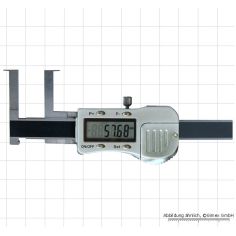 Digitālais bīdmērs 14 - 150 mm