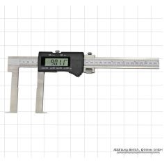 Digital caliper 50 - 500 mm