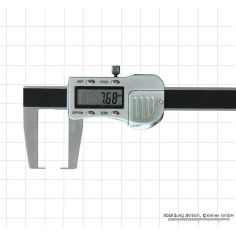 Digital caliper 300 x 100 mm