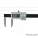 Digital caliper 300 x 100 mm
