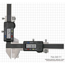 Digitālais bīdmērs M2 - 30