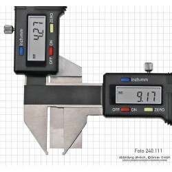 Digitālais bīdmērs M2 - 30