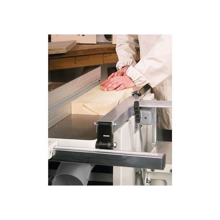 Universālais kombinētais darbgalds Holzkraft C 30 F Tersa