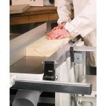 Universālais kombinētais darbgalds Holzkraft C 30 F Tersa