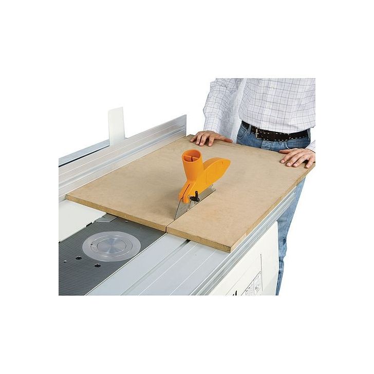 Universālais kombinētais darbgalds Holzkraft C 30 F Tersa